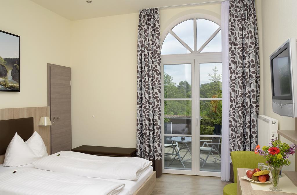 Gasthof Ziegler Hotel & Restaurant Lindau  Oda fotoğraf