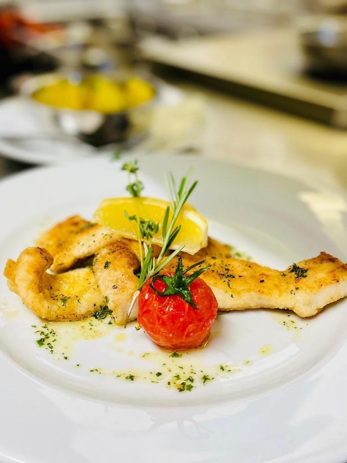 Gasthof Ziegler Hotel & Restaurant Lindau  Dış mekan fotoğraf