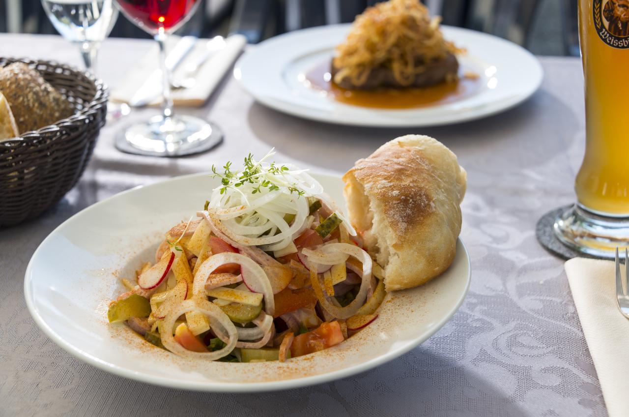 Gasthof Ziegler Hotel & Restaurant Lindau  Dış mekan fotoğraf