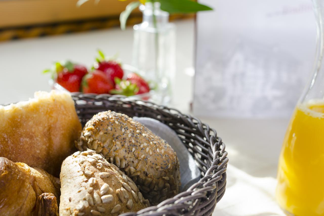 Gasthof Ziegler Hotel & Restaurant Lindau  Dış mekan fotoğraf