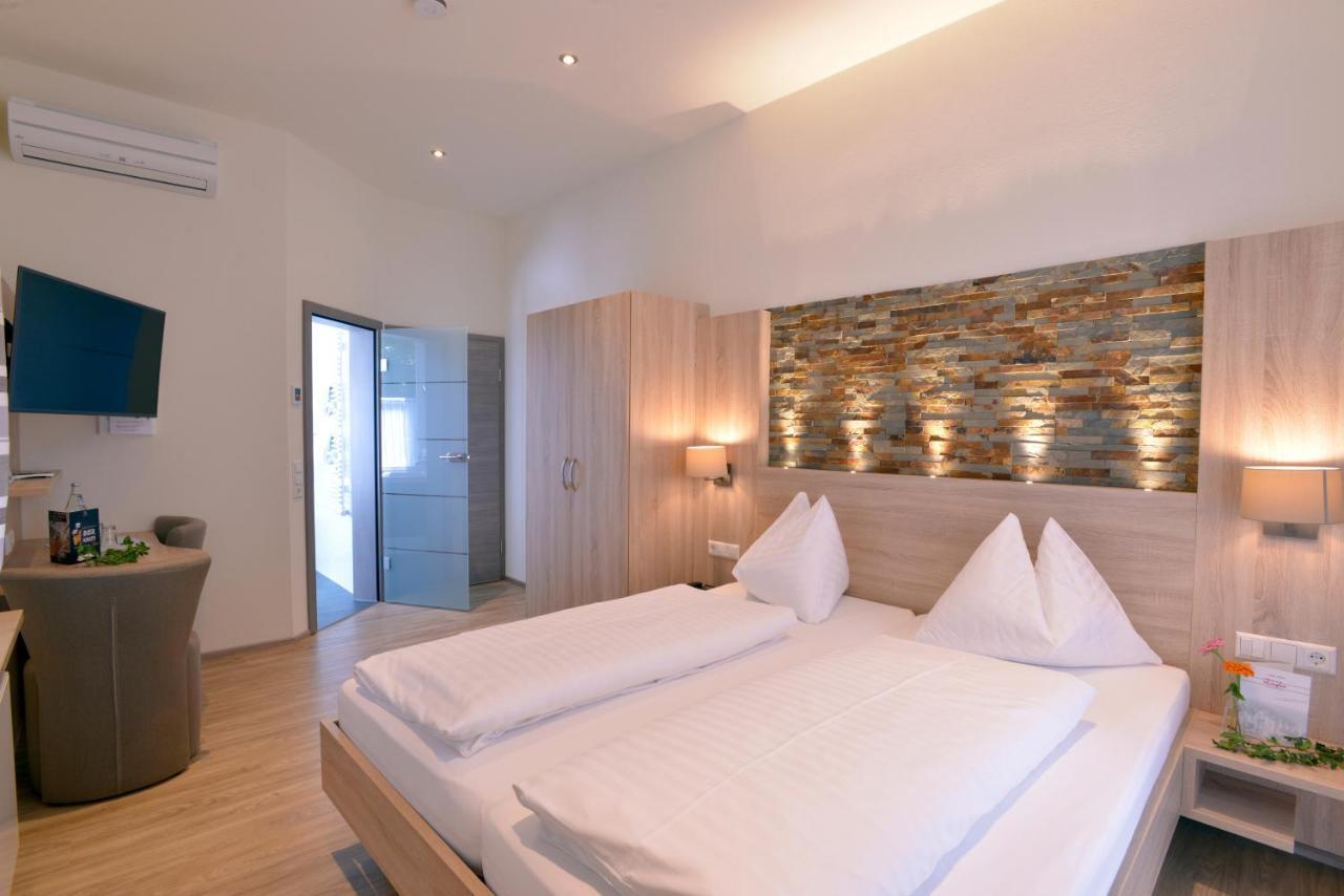 Gasthof Ziegler Hotel & Restaurant Lindau  Dış mekan fotoğraf